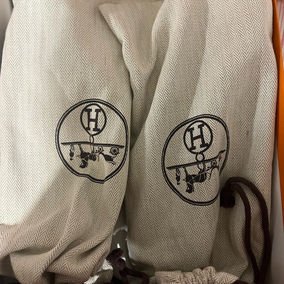 Hermes ORAN - Picture 3 of 4